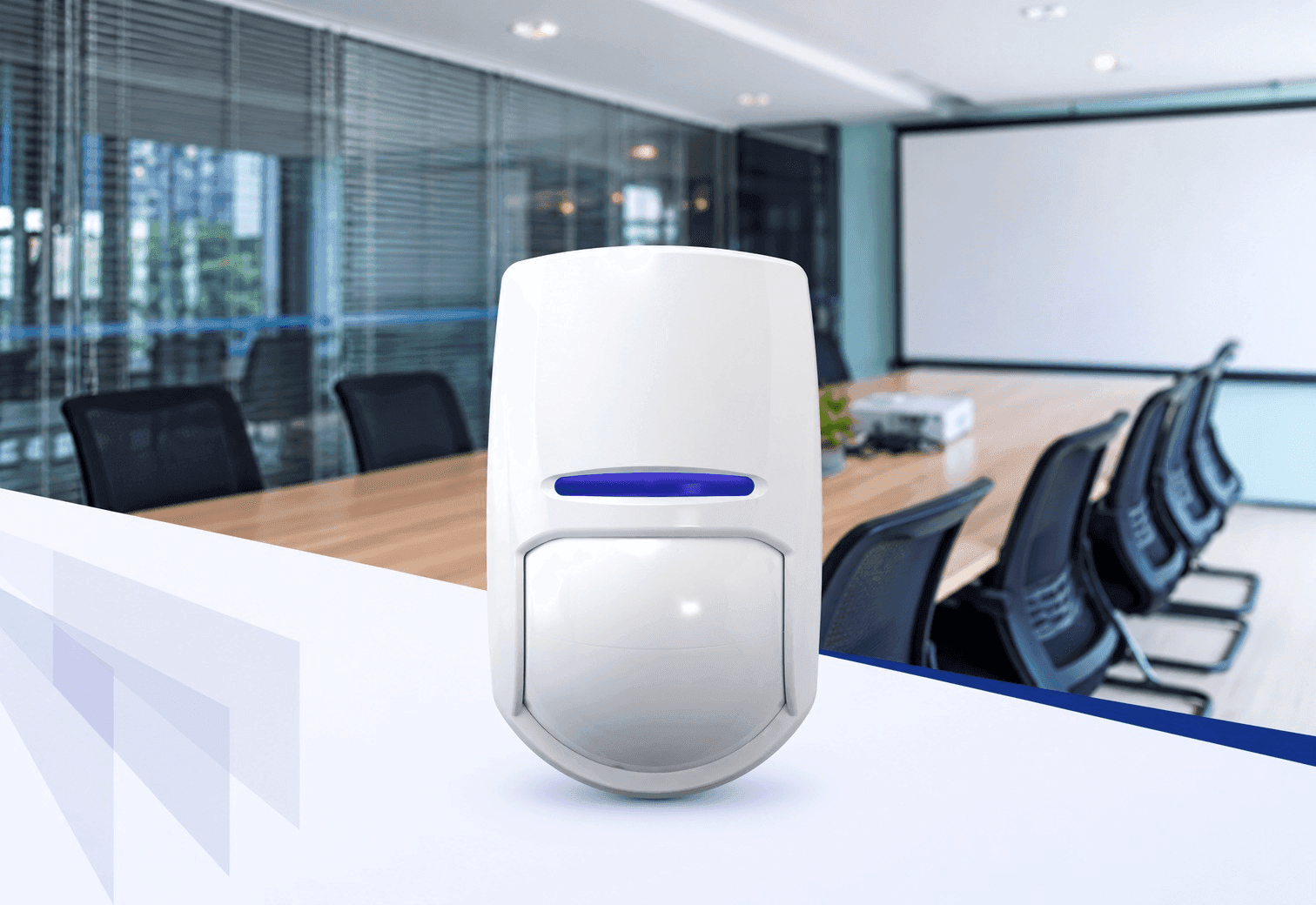 Pyronix PIR motion detector