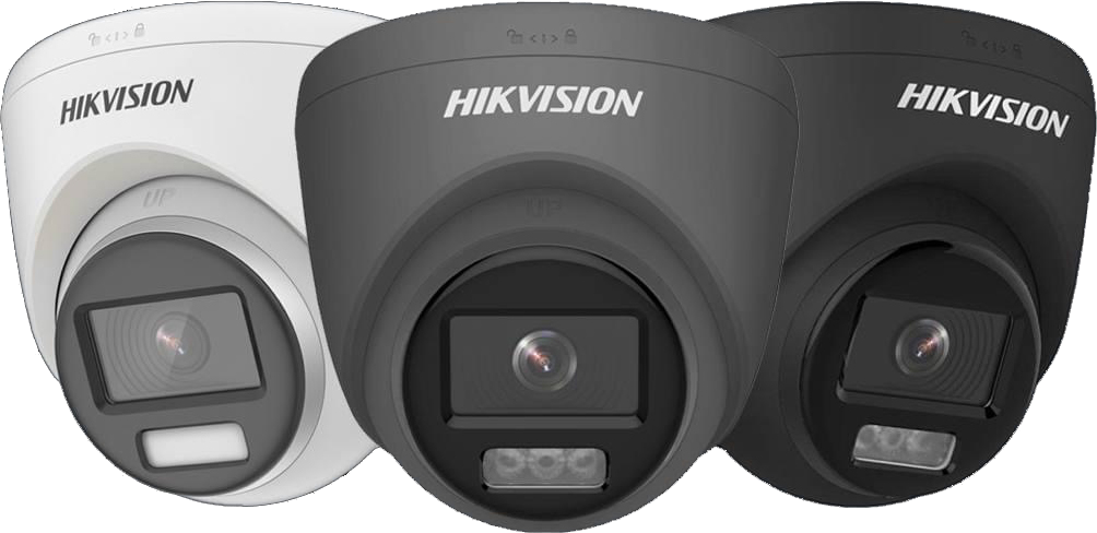 3cam hikvision 3K