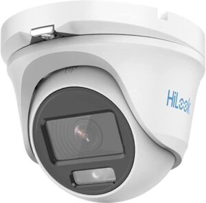 HiLook 5MP Colour Camera