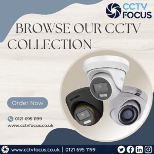 CCTV Collection