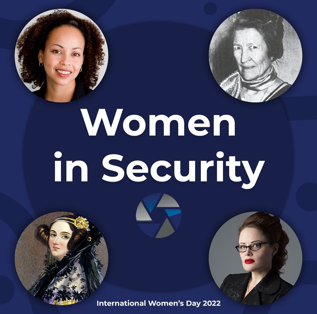 Celebrating Women in Security and Technology: International Women’s Day with CCTV Focus