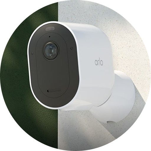 Outdoor Camera
