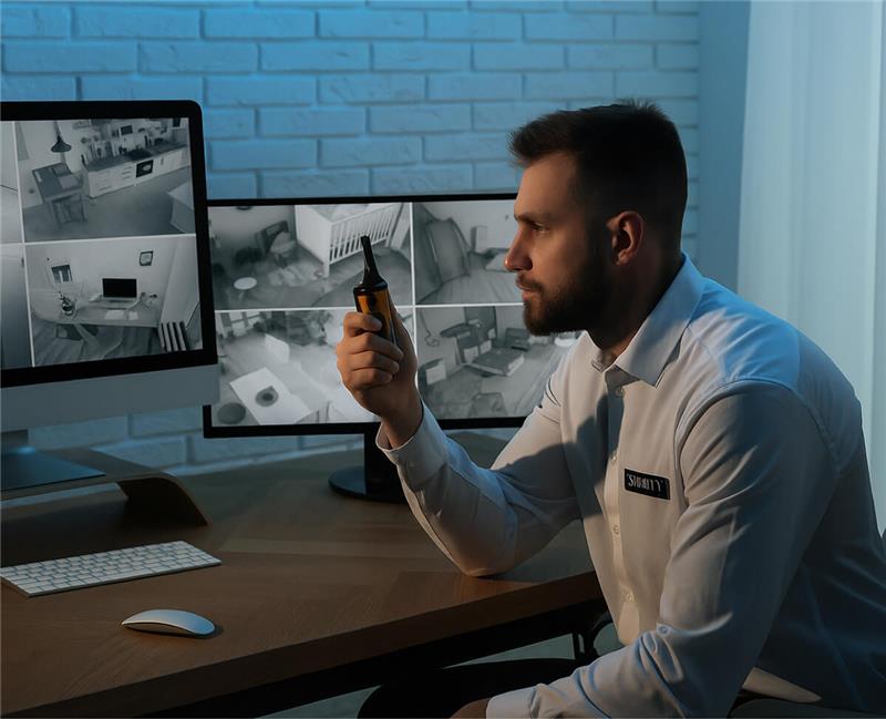 Why Businesses Choose CCTV Focus