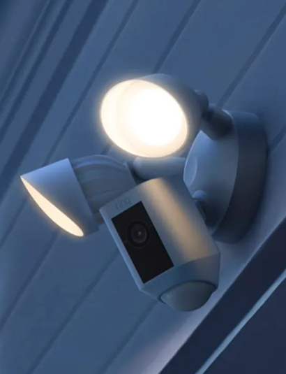 Security Lighting